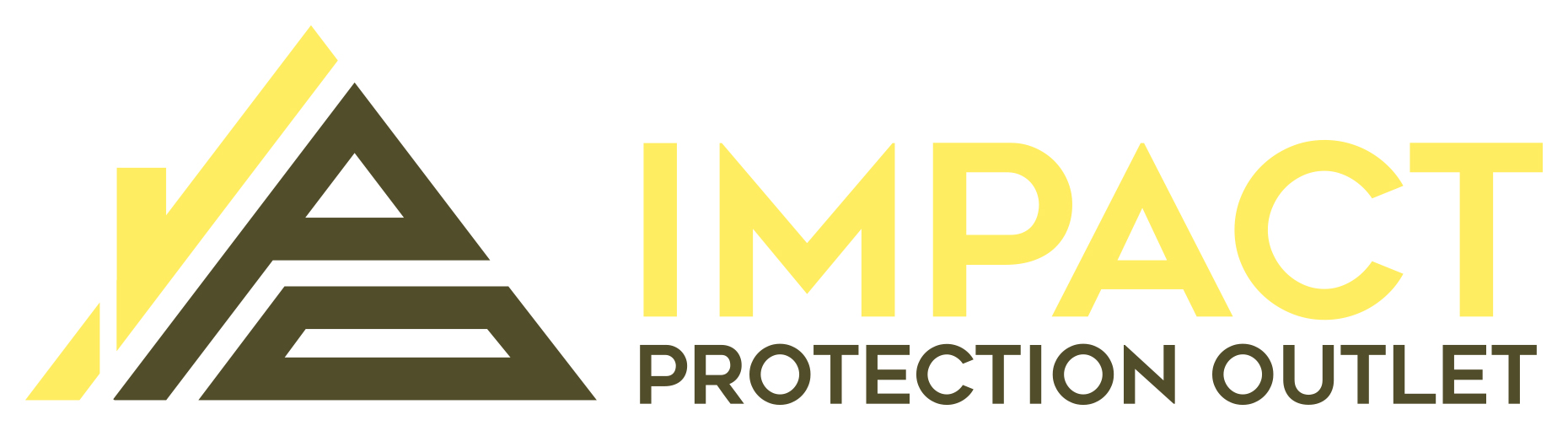 Impact Protection Outlet logo